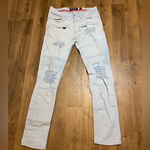 makobi Other - Makobi jeans